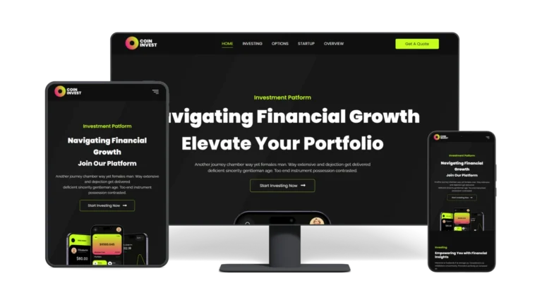 coin-invest-demo-website-responsive-web-design